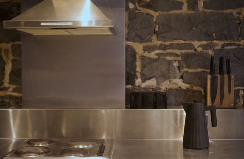 Collingwood Apartment | The Old Collingwood Post Office