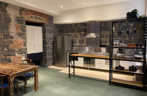 Collingwood Apartment | The Old Collingwood Post Office