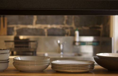 Collingwood Apartment | The Old Collingwood Post Office