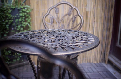 Collingwood Apartment | The Old Collingwood Post Office