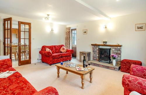 York House | The Old Combine Shed