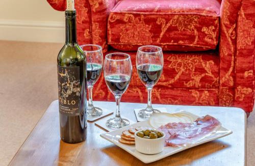 York House | The Old Combine Shed