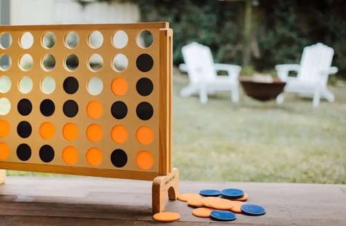 Largs Cottage | The Old Convent Circa 1893