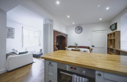 Hindhead House | The Old Cook's House