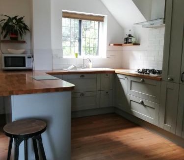 Hindhead House | The Old Cook's House