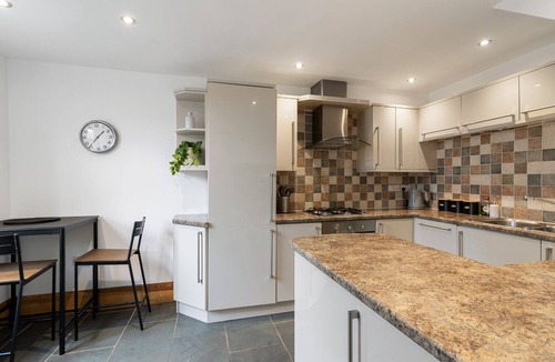 Exeter House | The Old Cooperage by Staytor Accommodation