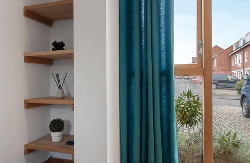 Exeter House | The Old Cooperage by Staytor Accommodation