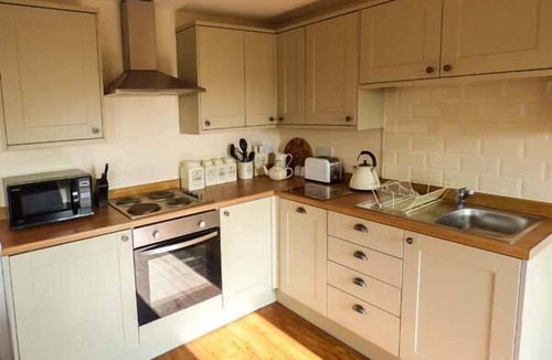 Ingrow Cottage | The Old Corn Store