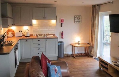 Ingrow Cottage | The Old Corn Store