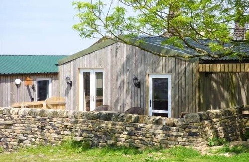 Ingrow Cottage | The Old Corn Store