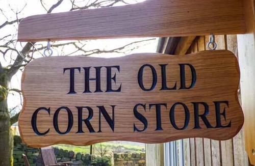 Ingrow Cottage | The Old Corn Store