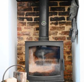 Lyme Regis Apartment | The Old Cottage Bakery