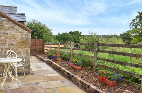 Coanwood House | The Old Cottage