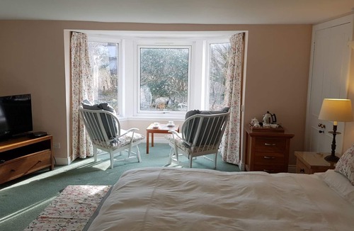 Arduaine Bed & Breakfast | The Old Cottage