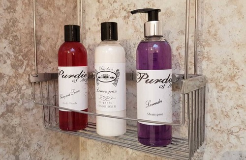 Arduaine Bed & Breakfast | The Old Cottage