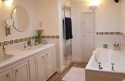 Arduaine Bed & Breakfast | The Old Cottage