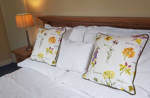 Arduaine Bed & Breakfast | The Old Cottage