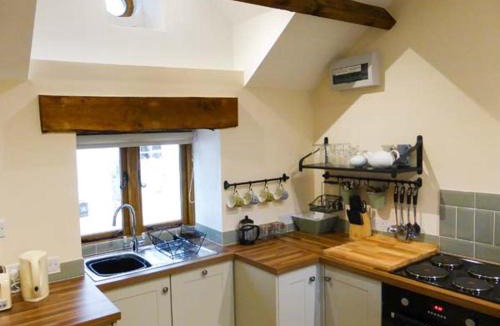 Weston-super-Mare House | The Old Cottage