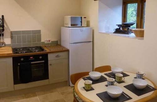 Weston-super-Mare Cottage | The Old Cottage