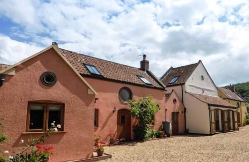 Weston-super-Mare Cottage | The Old Cottage