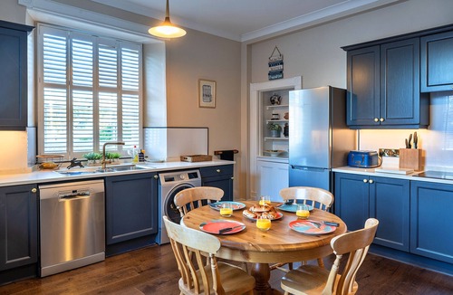 Gweek Cottage | The Old Counting House