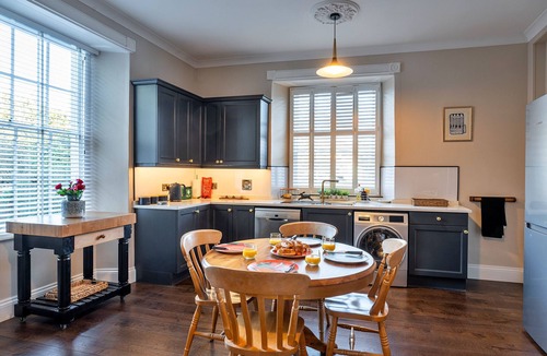 Gweek Cottage | The Old Counting House