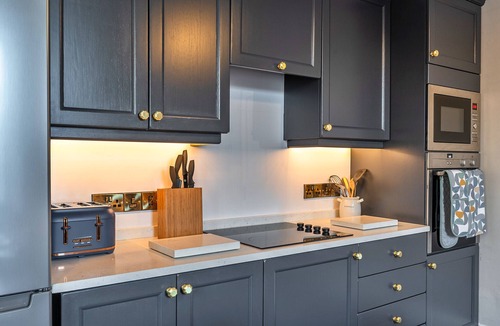 Gweek Cottage | The Old Counting House