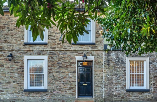 Gweek House | The Old Counting House by Interhome