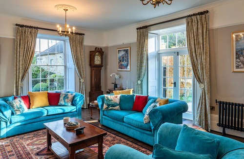 Gweek House | The Old Counting House by Interhome