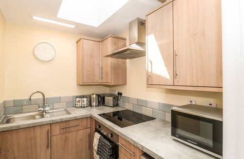 Banwell Cottage | The Old Cow Shed