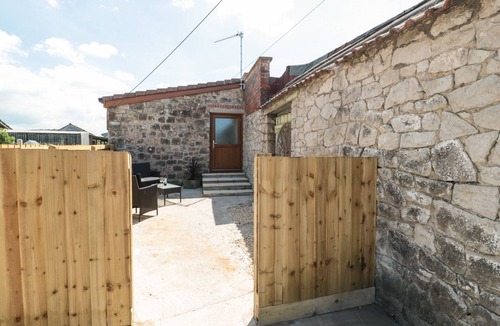 Banwell Cottage | The Old Cow Shed