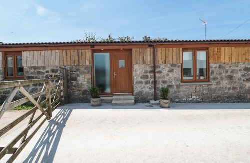 Banwell Cottage | The Old Cow Shed