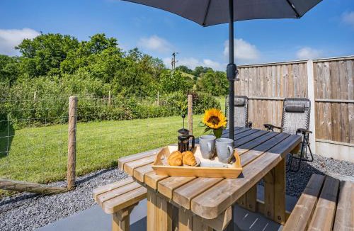 Cribyn House | The Old Cowsheds 1- Dairy - Uk49786