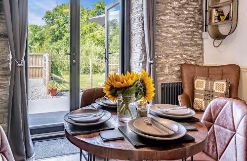 Cribyn House | The Old Cowsheds 1- Dairy - Uk49786