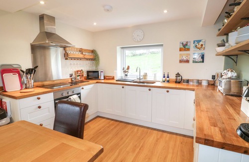 Bakewell Cottage | The Old Cowsheds