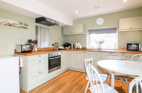 Bakewell Cottage | The Old Cowsheds