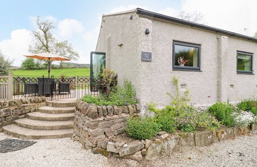 Bakewell Cottage | The Old Cowsheds