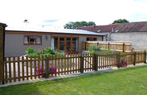 Lydford-on-Fosse House | The Old Cowstall