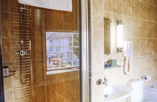 Faringdon Hotel | The Old Crown Coaching Inn