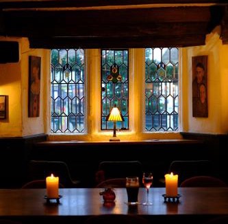 Faringdon Hotel | The Old Crown Coaching Inn