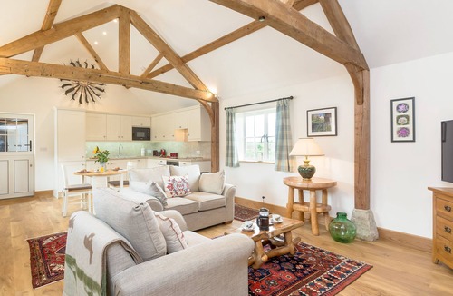 Bushton Cottage | The Old Dairy-UKC2112