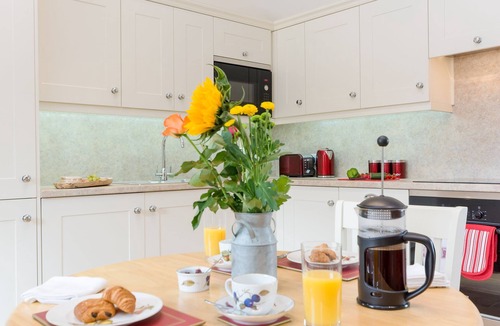 Bushton Cottage | The Old Dairy-UKC2112