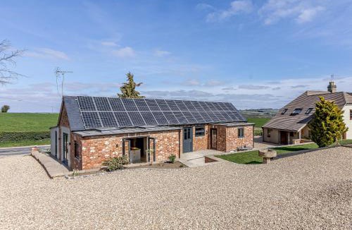 Chipping Norton House | The Old Dairy