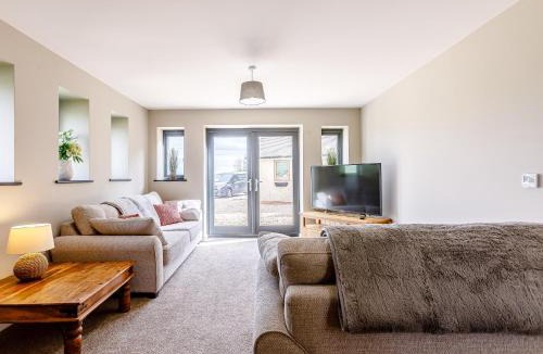 Chipping Norton House | The Old Dairy