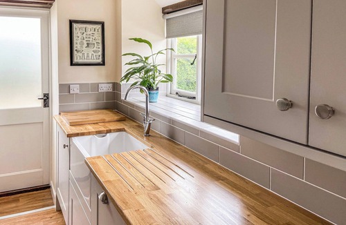 Donyatt Cottage | The Old Dairy Annexe