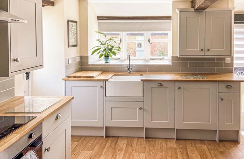 Donyatt Cottage | The Old Dairy Annexe