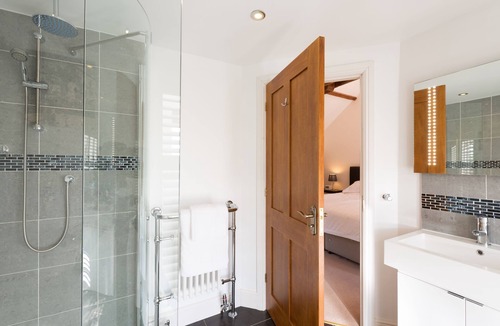 Saint Blazey Bed & Breakfast | The Old Dairy at Bishops Barton