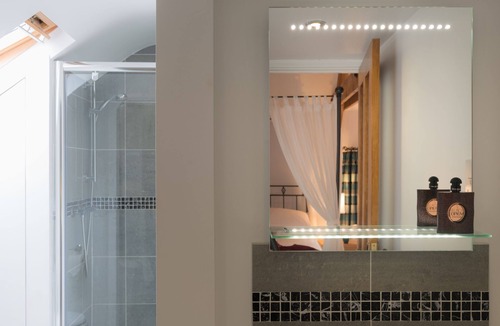 Saint Blazey Bed & Breakfast | The Old Dairy at Bishops Barton