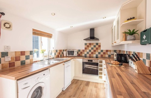 Cookley Apartment | The Old Dairy, Cookley