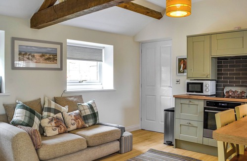 Ainstable Cottage | The Old Dairy Cottage @ Ainstable